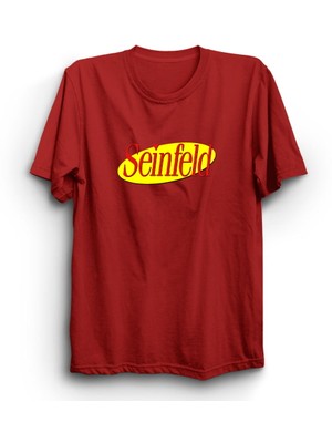 The Fame Box Seinfeld, Dizi Tişört
