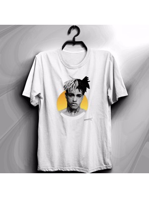 The Fame Box Xxxtentacion Tişört