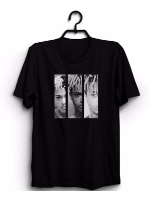 The Fame Box Xxxtentacion Tişört