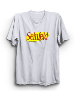 The Fame Box Seinfeld, Dizi Tişört