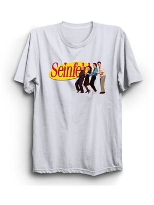 The Fame Box Seinfeld, Dizi Tişört