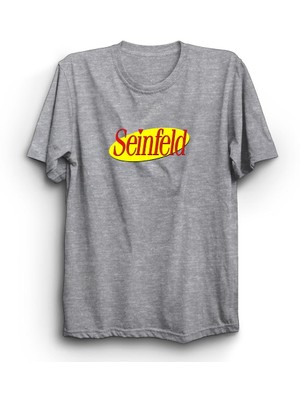 The Fame Box Seinfeld, Dizi Tişört