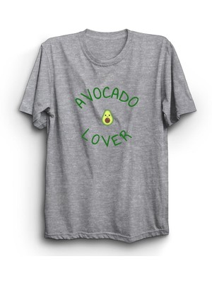 The Fame Box Avokado, Avocado Lover Tişört