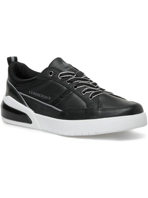 Lumberjack Gına 3fx Siyah Kadın Sneaker