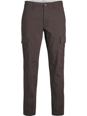Jack & Jones Jpstmarco Jjamıe Cuffed Pantolon 12224003