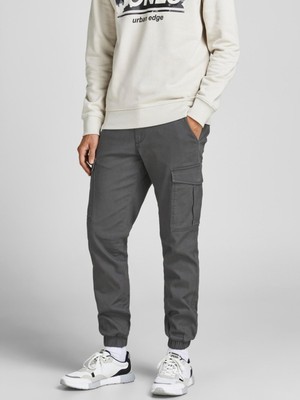 Jack & Jones Jpstmarco Jjoe Cuffed Pantolon 12190733