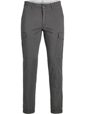 Jack & Jones Jpstmarco Jjoe Cuffed Pantolon 12190733