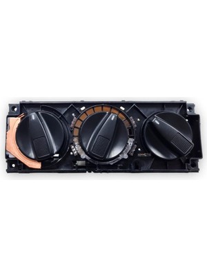 Vass41 VW Polo Classic 1996-1999 Kalorifer Kumanda Paneli Düğmeleri 6N0819045