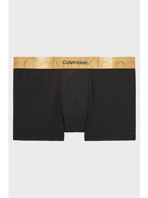 Calvin Klein Pamuklu Esnek Konforlu Erkek Boxer 000NB3288A Ub1