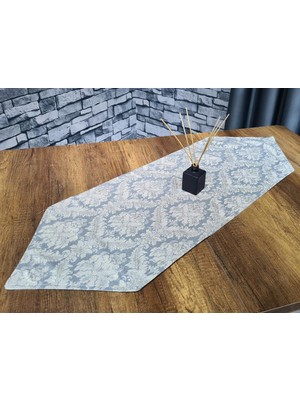 Çeyiz Diyarı Clara Tiny Lüx Runner Gri