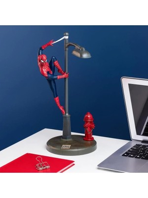 Paladone Marvel: Spider-Man Lamp