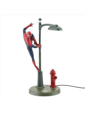 Paladone Marvel: Spider-Man Lamp