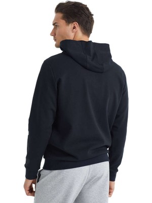 Blackspade Erkek Sweatshirt 30939 Siyah