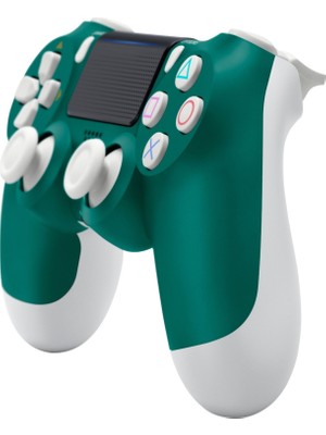 Byoztek  Byoztek Ds4 Gamepad Wirelles V2 Yeni Nesil Kol - Pc, Notebook, Smart Tv, Telefon Uyumlu