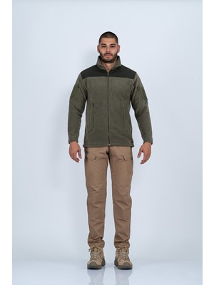 Bikatex Mont Tactıcal POLAR-321