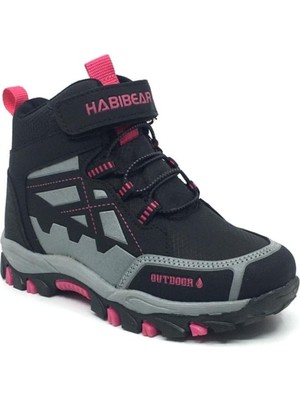 Habıbear Cırtlıoutdoor Çocuk Bot
