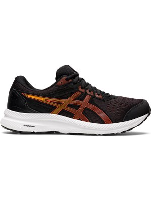 Asics Gel-Contend 8 Siyah Erkek Spor Ayakkabı 1011B492-004