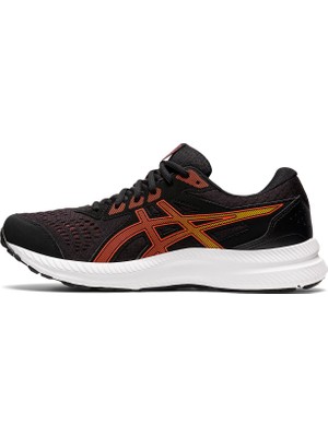 Asics Gel-Contend 8 Siyah Erkek Spor Ayakkabı 1011B492-004