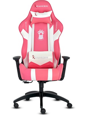 Xrancer Cross Oyuncu Koltuğu Ergonomik Tasarım ile Konforlu Destek Sunan Kumaş 180 Derece
