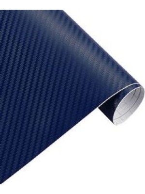 AutoFolyo Karbon Fiber Folyo Renk Seçenekli Kaplama Folyosu