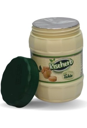 Riseherb Organik Antep Fıstığı Ezmesi 200Gr Pistachio Butter