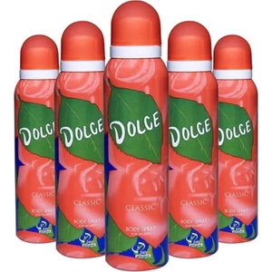 Kadın Deodorant 150 Ml X 5 Adet