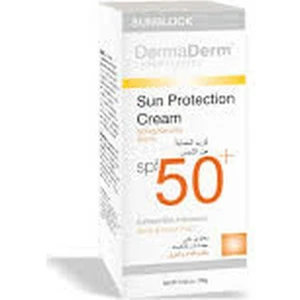 4 Adet Bitkisel Güneş Kremi Spf +50 100 gr