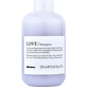 Sakinleştirici Şampuan 250 Ml