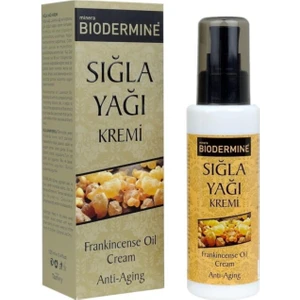 Bitkiseldepo Sığla Yağı Kremi 100 ml