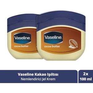 Nemlendirici Jel Krem Cocoa Butter 100 ml 