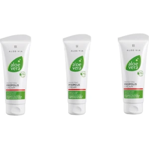 Lr Aloe Vera Propolis Krem 100 ml 3 Adet