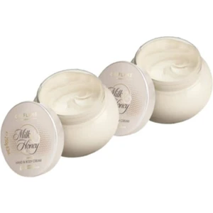 Milk & Honey Gold Milk & Honey Gold Besleyici El & Vücut Kremi 2 Adet