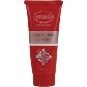 Olgun Ciltler Için Krem 100 ml