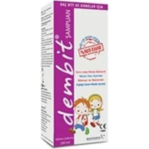 Saç Biti Şampuanı 200 Ml