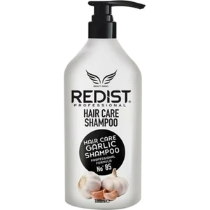 Redıst Hair Care Garlic Sarımsaklı Şampuan No: 85 1000ml