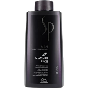 Sp Men Maxximum Dökülme Önleyici Şampuan 1000..Ml Sp Men Şampuan