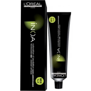 Inoa Inoa Saç Boyası 6.11 Kumral Yoğun Küllü 60 Ml