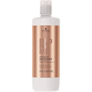 Premium Care Developer 9 30 Vol 1000 Ml