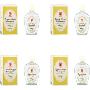 Zeytin Çiçeği Kolonyası 200 ml x 4 Adet
