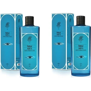 Ice Kolonya Rebul Rebul Kolonya Aqua 2 Adet 270ML Rebul