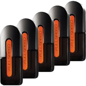 Fullspeed Edt 75 ml Erkek - 5 Adet