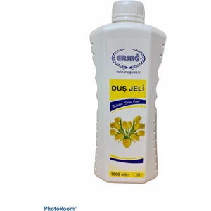 Duş Jeli 1000ml (doğadan Gelen Esinti)