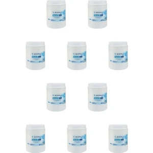 Vazelin Katı (1 Kg) 10LU Paket