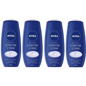 Creme Care Duş Jeli 4x 250 ml