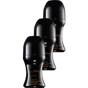 Fullspeed Rolon 50 ml - 3 Adet