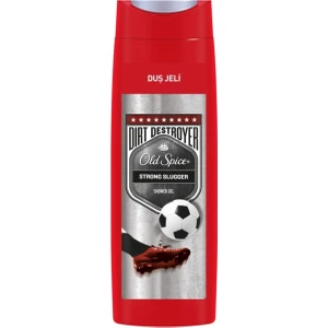Old Spice Duş Jeli 400 ml Strong Slugger P