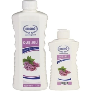Aparatlı Duş Jeli Leylak 1000 Ml.
