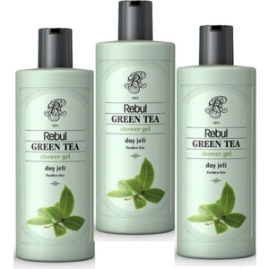 Duş Jeli Green Tea