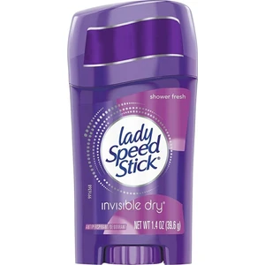 Lady Speed Stick Shower Fresh Deodorant 39.6 gr