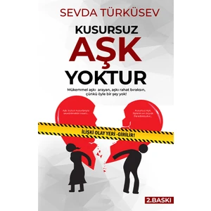 Kusursuz Aşk Yoktur - Sevda Türküsev